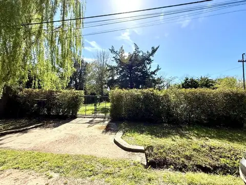 Loma Verde Casa Parque Y Pileta 4 Amb.