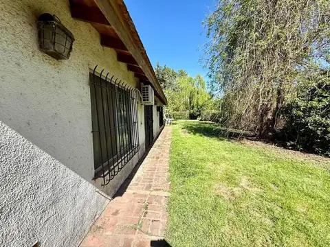 Loma Verde Casa Parque Y Pileta 4 Amb.