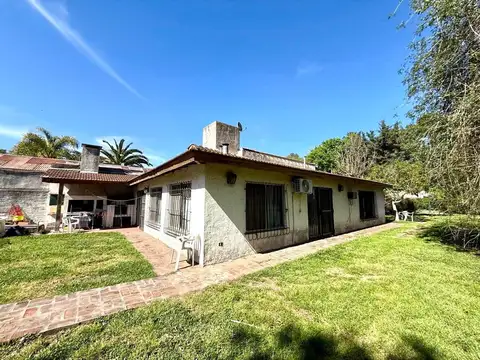 Loma Verde Casa Parque Y Pileta 4 Amb.