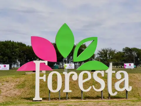 Loteo Foresta - Lote 13 Manzana 18