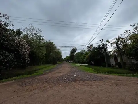 Terreno en Venta de 1375,0 m2