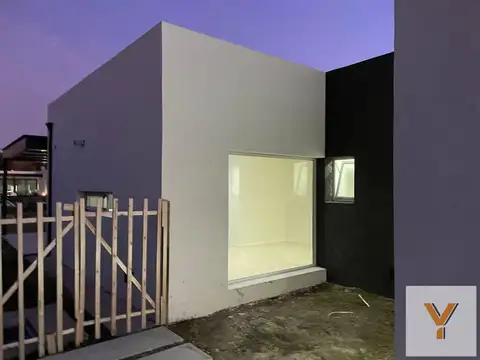 Casa en Venta A Estrenar