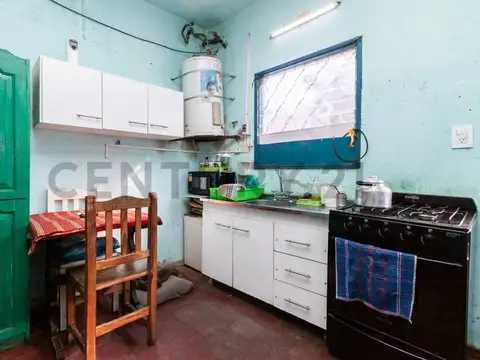 Departamento en Venta de 5 ambientes