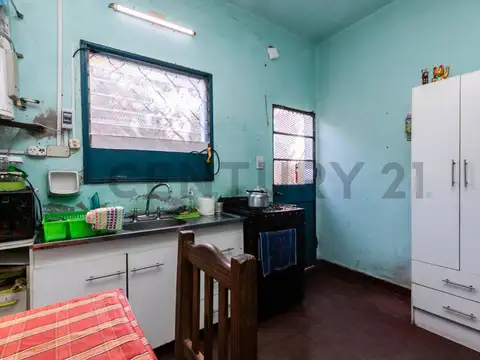Departamento en Venta de 4 dormitorios