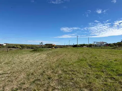 Terreno en Venta en San Eduardo del Mar, USD 9.000