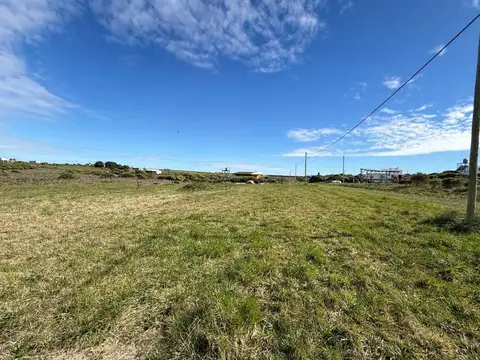 Terreno en Venta en San Eduardo del Mar, USD 9.000
