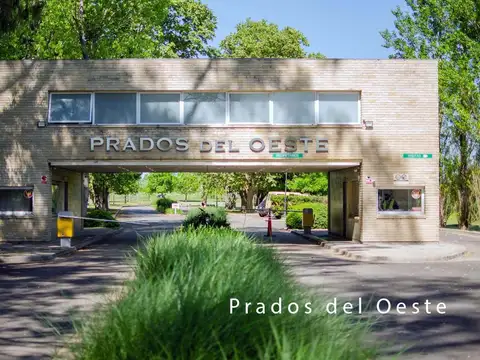 PRADOS DEL OESTE