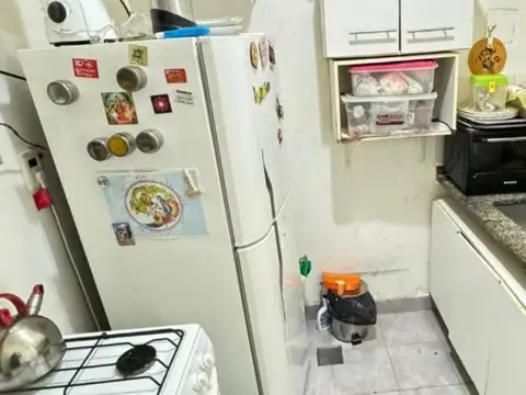 Departamento en Venta en Palermo, USD 69.000