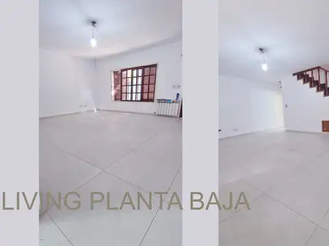 Depto Tipo Casa en Venta de 2 dormitorios