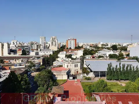 Departamento en Alquiler Apto profesional