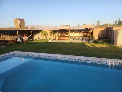 Quinta en Venta en El Medanito, USD 500.000