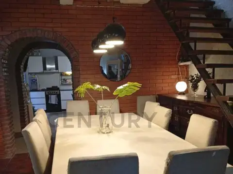 Casa en Venta 25 años