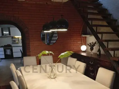 Casa en Venta en San Fernando Vias  /  Libertador a Rio, USD 140.000