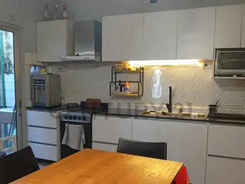 SERVETTO 1100, Piso 0