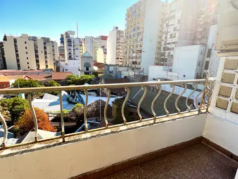 Departamento en Alquiler en San Nicolás, $ 900.000