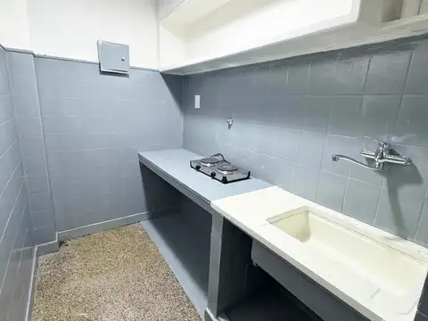 Departamento en Alquiler Apto profesional