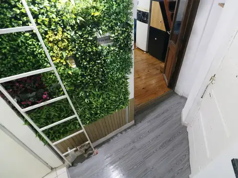 Depto Tipo Casa en Venta en Abasto, USD 54.900