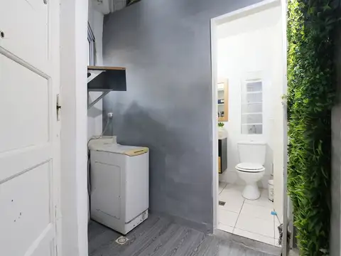 Depto Tipo Casa en Venta 55 años