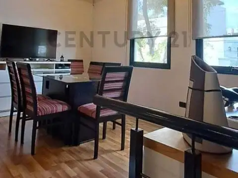 Departamento en Alquiler de 3 dormitorios