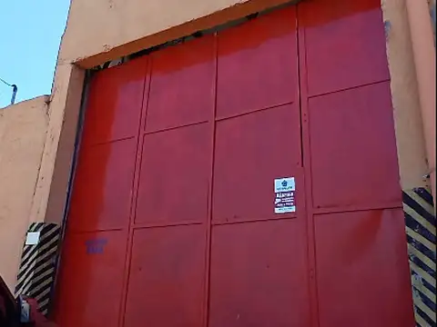 Galpón en alquiler en Sarandi