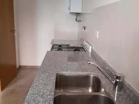 Excelente departamento apto crédito a estrenar zona Faculta