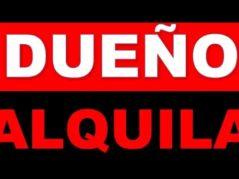 DUEÑO ALQUILA Galpón 590 M2 Excel. ubicación Zona Ind. 1 Villa Martelli