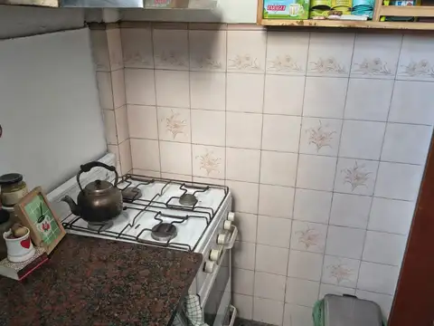 Departamento en Venta en San Telmo, USD 55.000