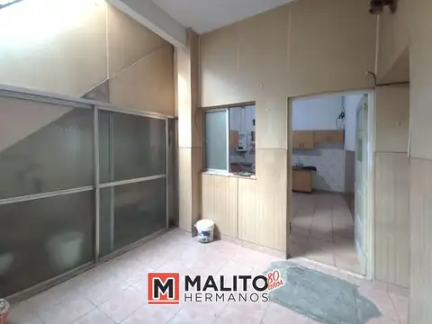 Depto Tipo Casa en Venta de 3 ambientes