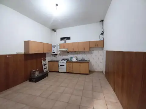 Depto Tipo Casa en Venta en Villa Lugano, USD 63.900