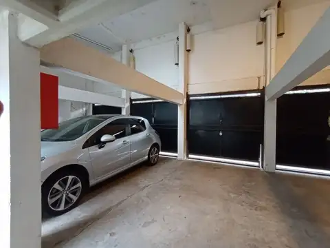 CRESPO 1968 , Piso 0