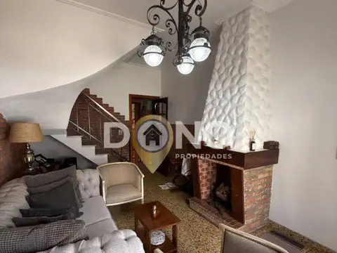 Depto Tipo Casa en Venta de 2 dormitorios