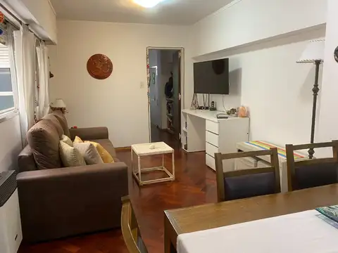 Departamento en Venta 40 años