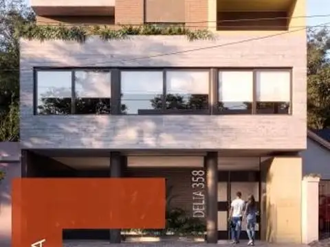 Venta departamento de pozo San Miguel. Bloque3