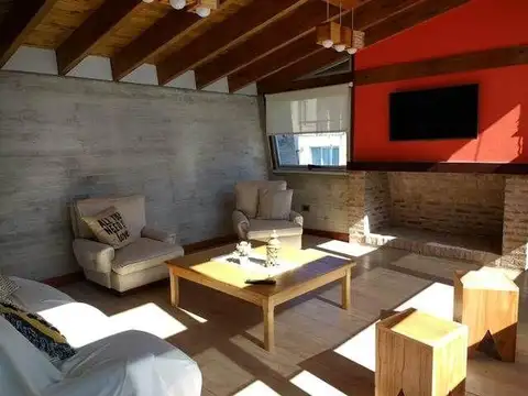 Casa en Alquiler Temporal de 3 dormitorios