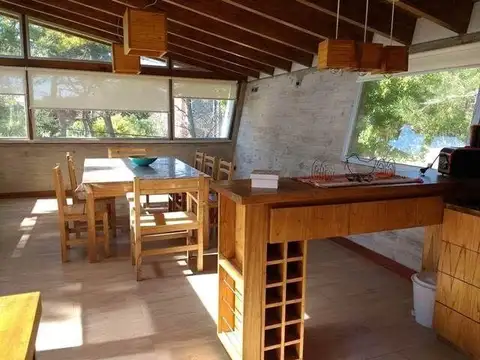 Casa en Alquiler Temporal al Este