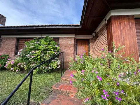 Dúplex en venta c/ cochera en Centro