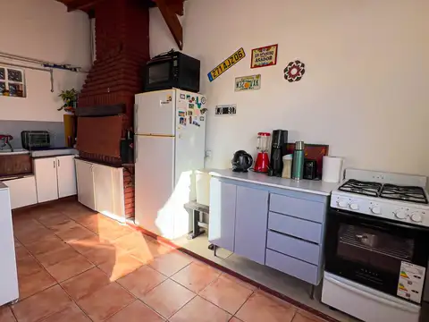 Depto Tipo Casa en Venta en Mar del Plata, USD 129.900