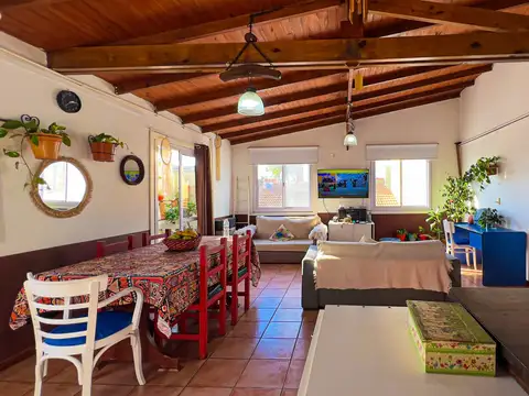 Depto Tipo Casa en Venta 36 años