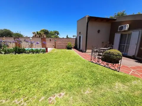 Casa en Venta al Oeste