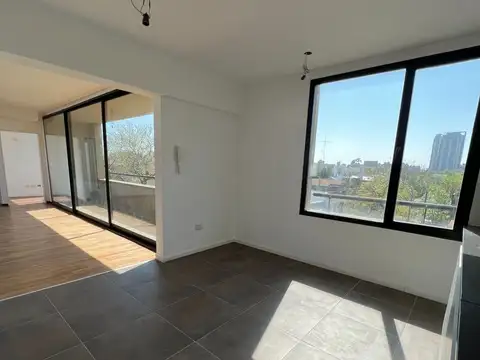 Departamento en Alquiler 18 años