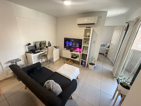 Obispo Trejo 1300, Piso 6