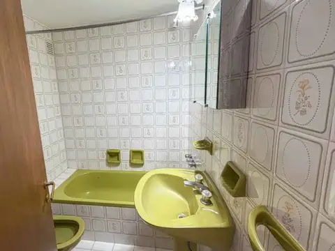 DEPARTAMENTO 3 DORMITORIOS CENTRO TANDIL