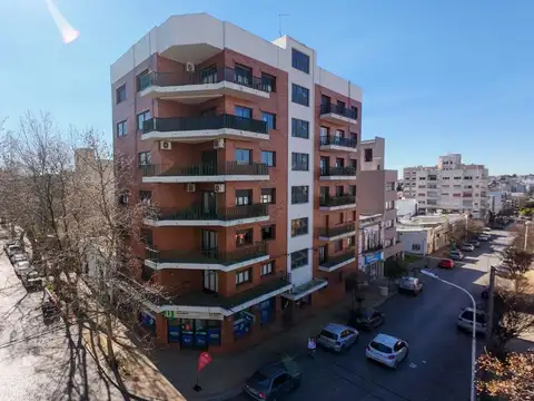 DEPARTAMENTO 3 DORMITORIOS CENTRO TANDIL