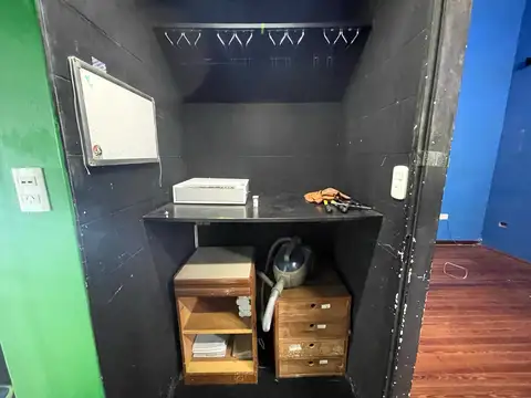 Local en Alquiler 15 años