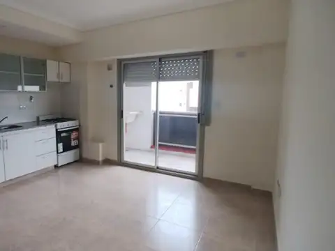 Departamento 2 ambientes en alquiler en Avellaneda