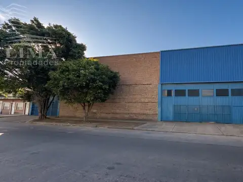Galpón en Rosario
