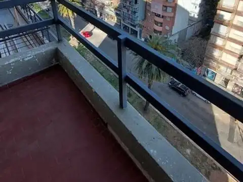 Departamento en Alquiler 40 años