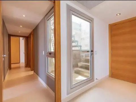 VENTA PENTHOUSE MORON COCHERA TERRAZA OPORTUNIDAD