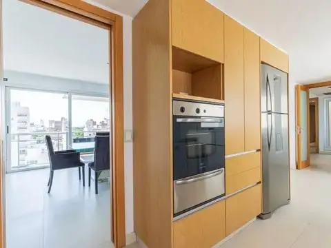 Departamento en Venta en Moron, USD 320.000