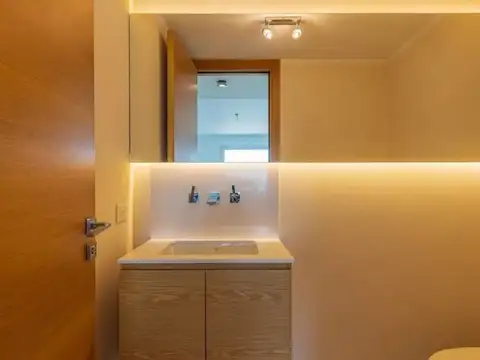 Departamento en Venta con 2 cocheras
